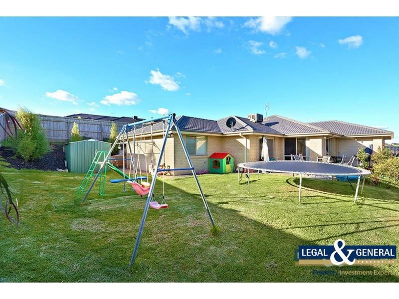 13 Ajax Street, Drouin VIC 3818