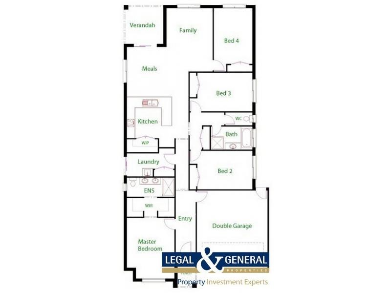 L2818 Wheelers Park Drive, Cranbourne North VIC 3977