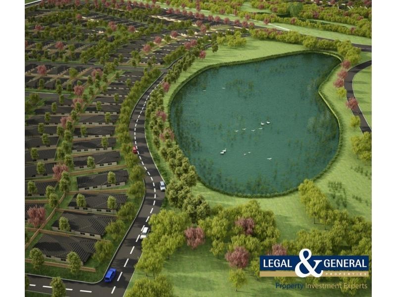 L2818 Wheelers Park Drive, Cranbourne North VIC 3977