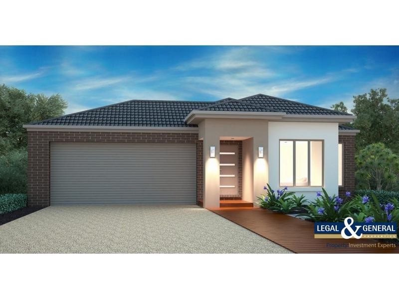 L2818 Wheelers Park Drive, Cranbourne North VIC 3977