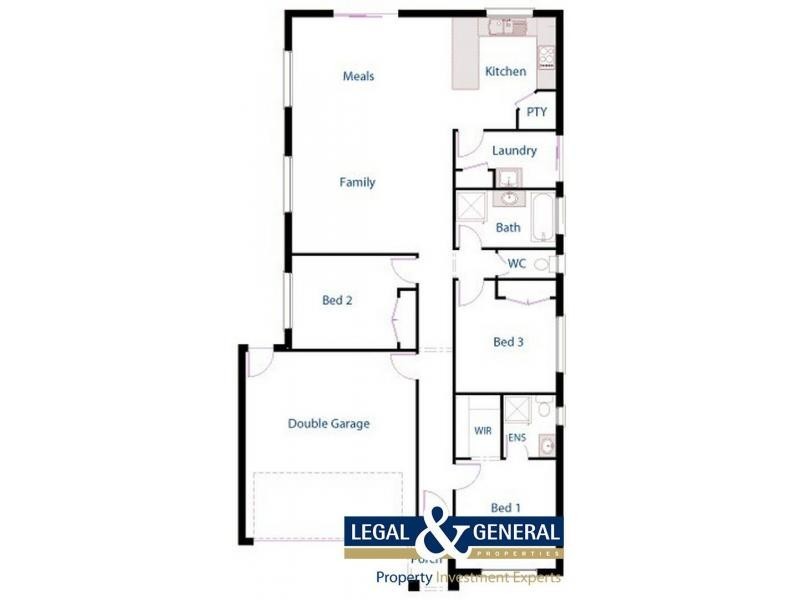 L2818 Wheelers Park Drive, Cranbourne North VIC 3977