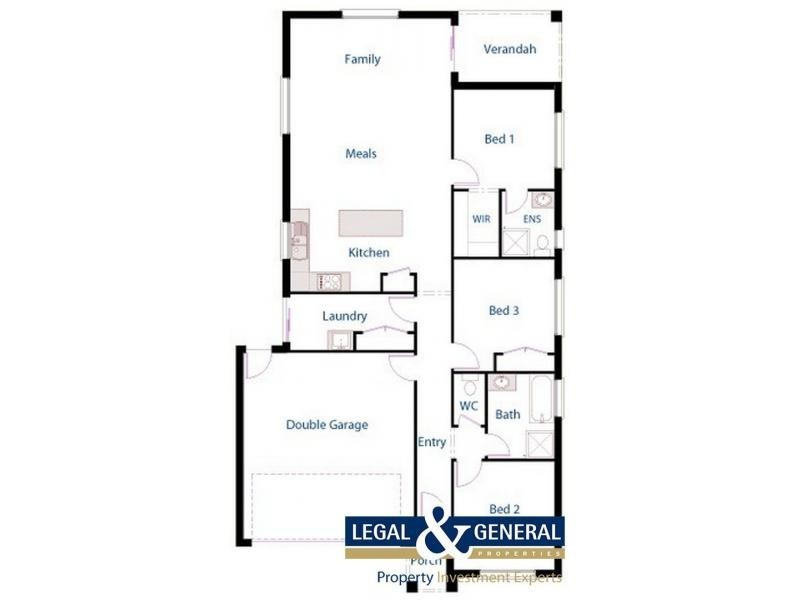 L2818 Wheelers Park Drive, Cranbourne North VIC 3977