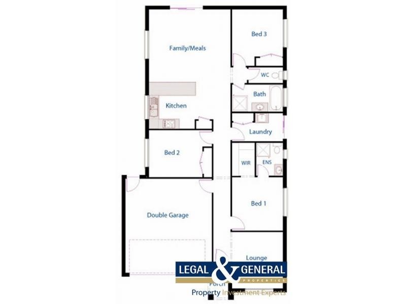 L2818 Wheelers Park Drive, Cranbourne North VIC 3977