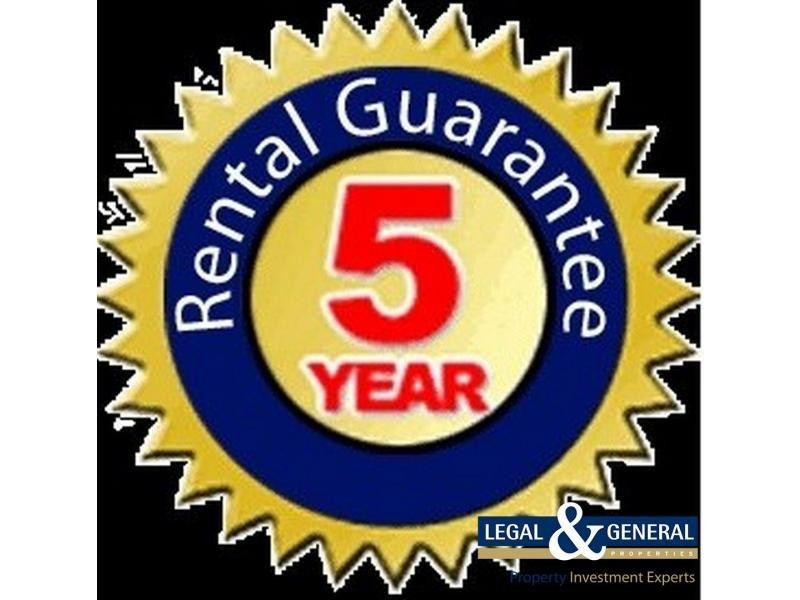 L2818 Wheelers Park Drive, Cranbourne North VIC 3977