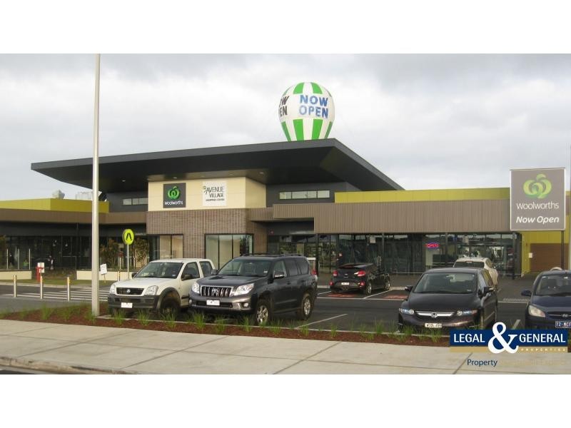 L2818 Wheelers Park Drive, Cranbourne North VIC 3977