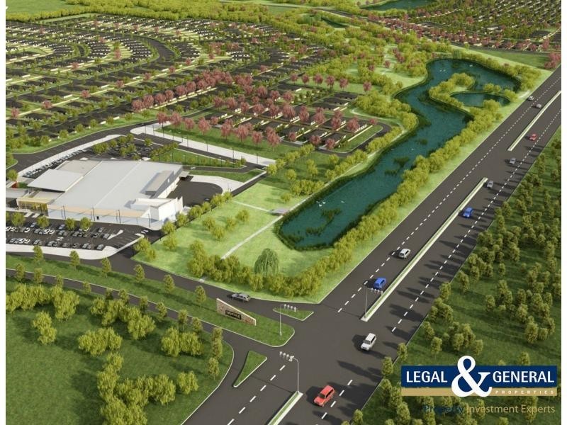 L2818 Wheelers Park Drive, Cranbourne North VIC 3977