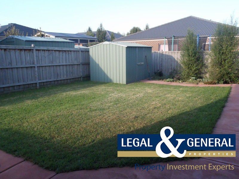 12 Ned Street, Cranbourne East VIC 3977