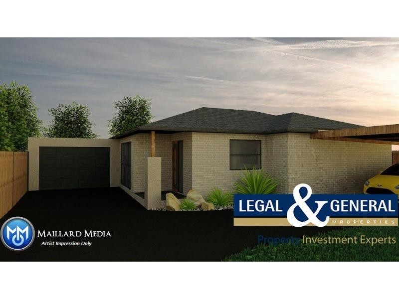 8A Elaine Court, Cranbourne VIC 3977