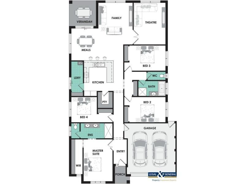 35 Glenelg Street, Clyde North VIC 3978