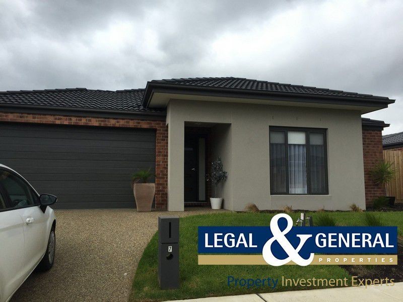 7 Christopher Road, Officer VIC 3809