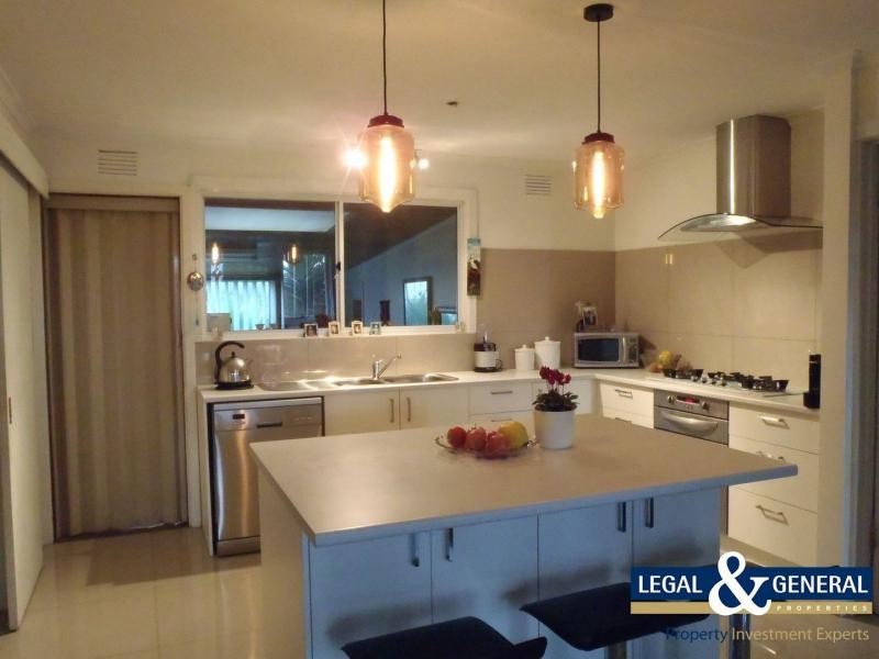 160 Number Seven Drain Road, Cora Lynn VIC 3814