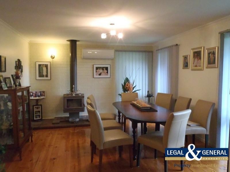 160 Number Seven Drain Road, Cora Lynn VIC 3814