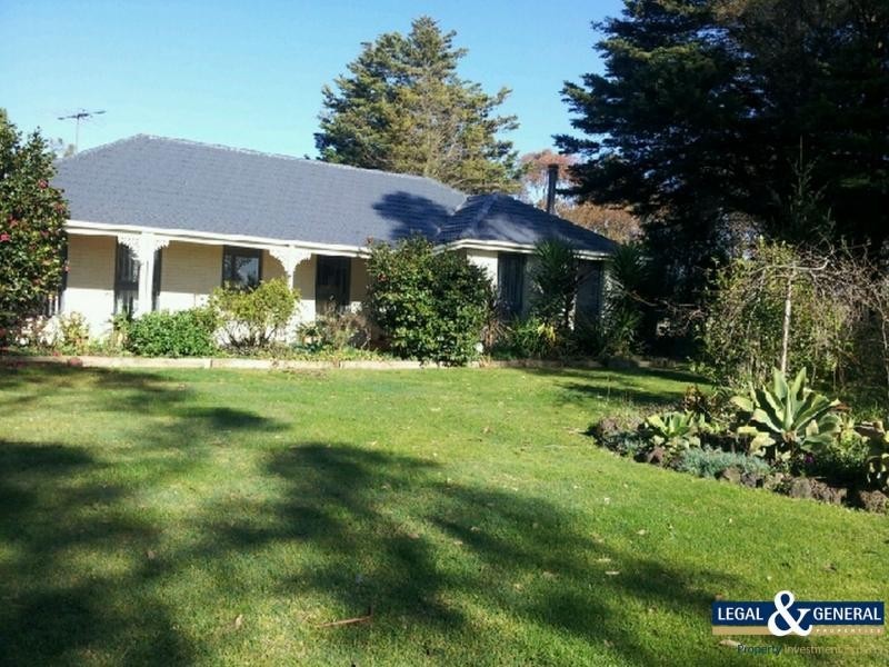 160 Number Seven Drain Road, Cora Lynn VIC 3814