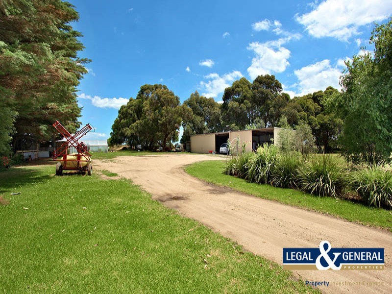 160 Number Seven Drain Road, Cora Lynn VIC 3814