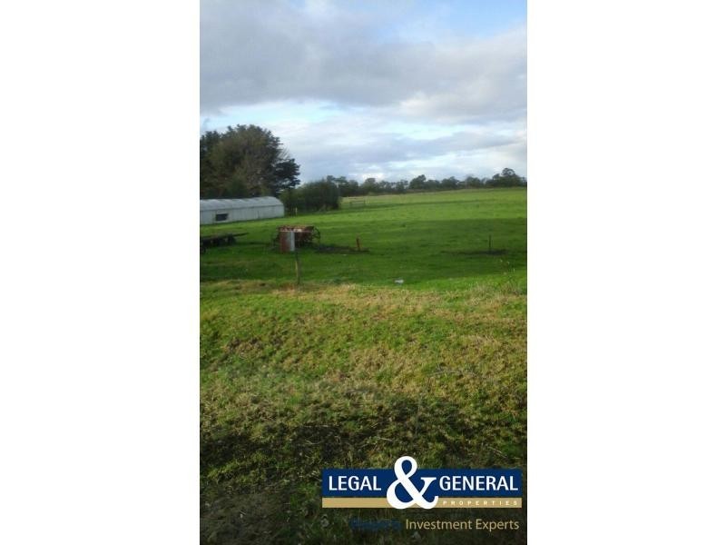 160 Number Seven Drain Road, Cora Lynn VIC 3814