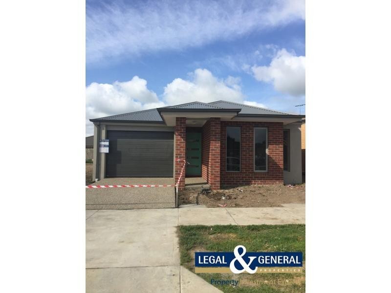 10 Armidale Drive, Ascot, Pakenham VIC 3810