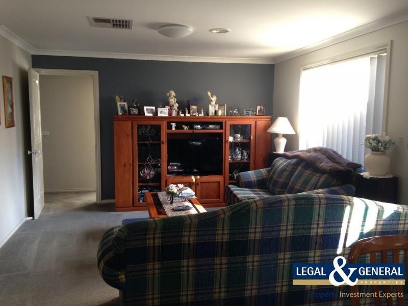 3 Tangelo Terrace, Pakenham VIC 3810