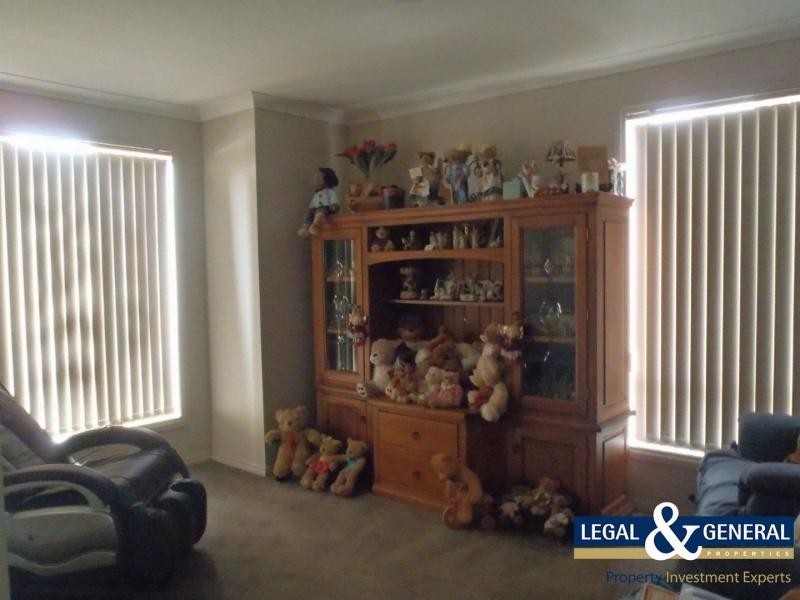 3 Tangelo Terrace, Pakenham VIC 3810