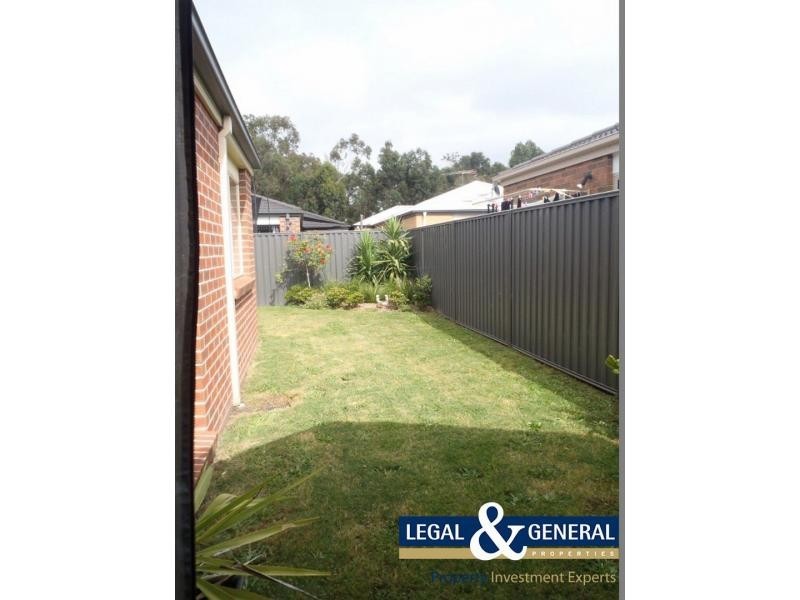 3 Tangelo Terrace, Pakenham VIC 3810