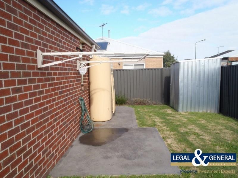 3 Tangelo Terrace, Pakenham VIC 3810