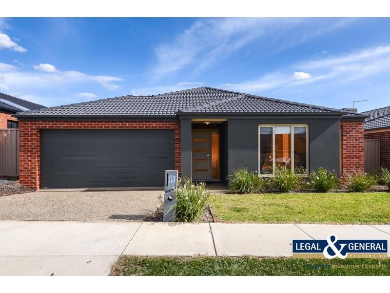 10 Christie Court, Pakenham VIC 3810