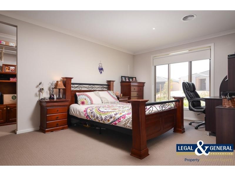 10 Christie Court, Pakenham VIC 3810