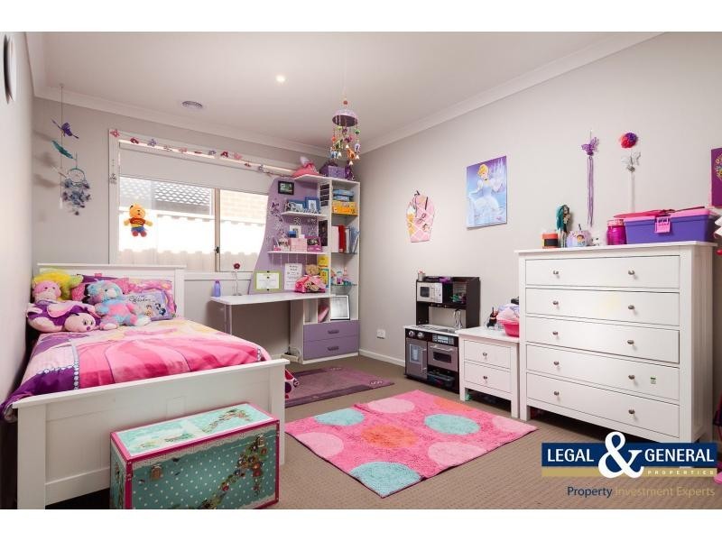 10 Christie Court, Pakenham VIC 3810