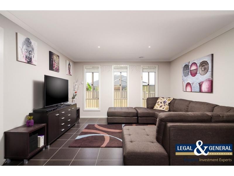 10 Christie Court, Pakenham VIC 3810