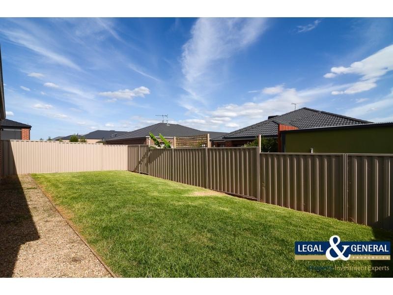 10 Christie Court, Pakenham VIC 3810