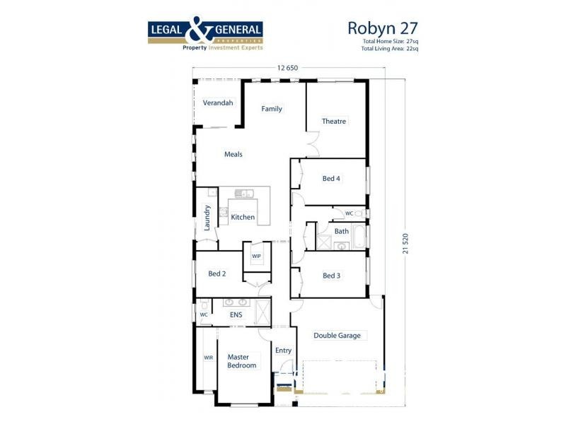 10 Christie Court, Pakenham VIC 3810