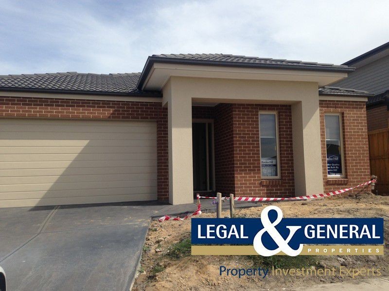 33 Lincoln Avenue, Officer VIC 3809