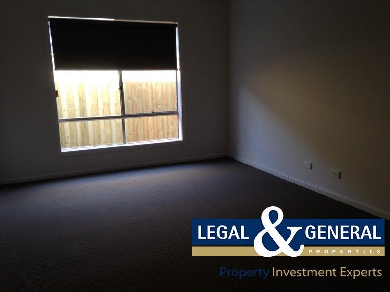 33 Lincoln Avenue, Officer VIC 3809