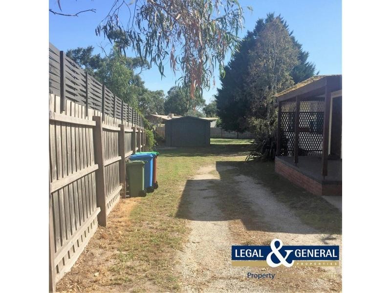 5 Akuna Street, Warneet VIC 3980