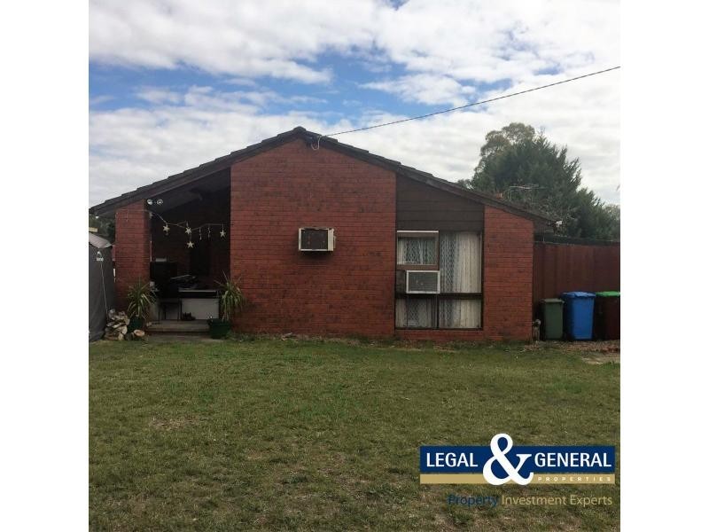 43 Bourke Road, Cranbourne VIC 3977