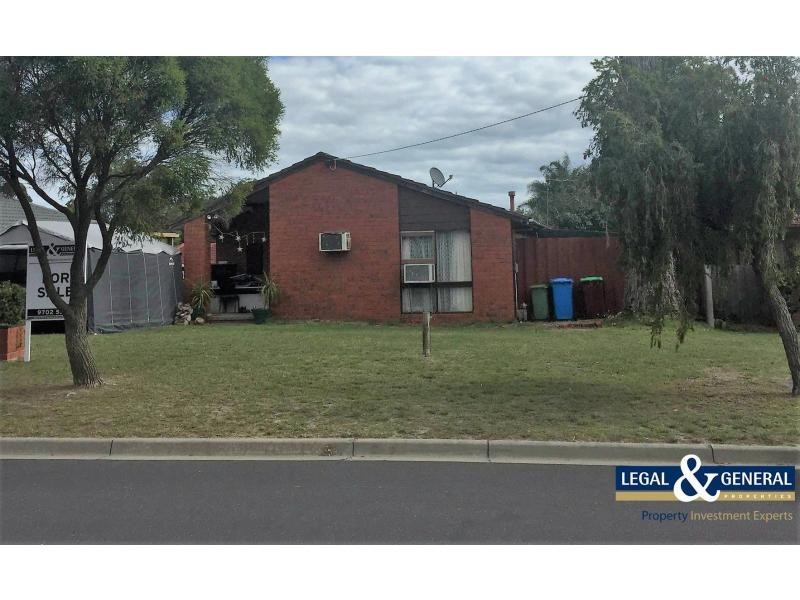 43 Bourke Road, Cranbourne VIC 3977