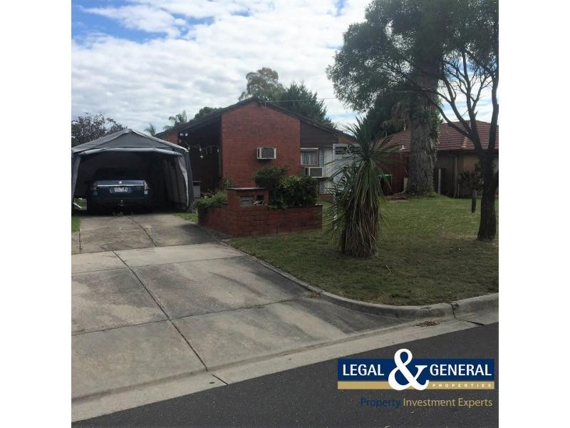 43 Bourke Road, Cranbourne VIC 3977