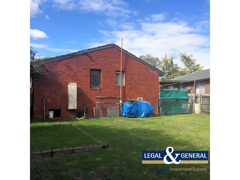 43 Bourke Road, Cranbourne VIC 3977