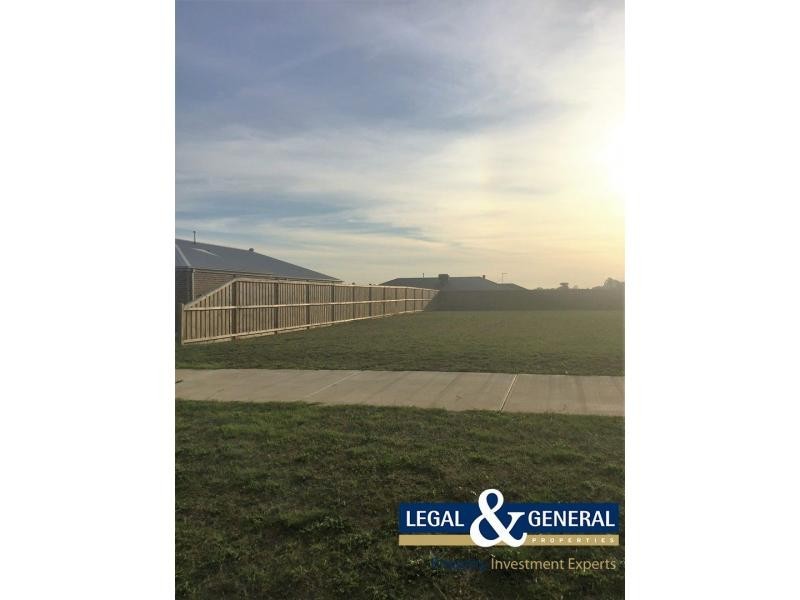 43 Crole Drive, Warragul VIC 3820