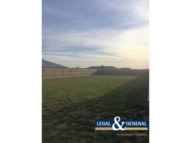 43 Crole Drive, Warragul VIC 3820