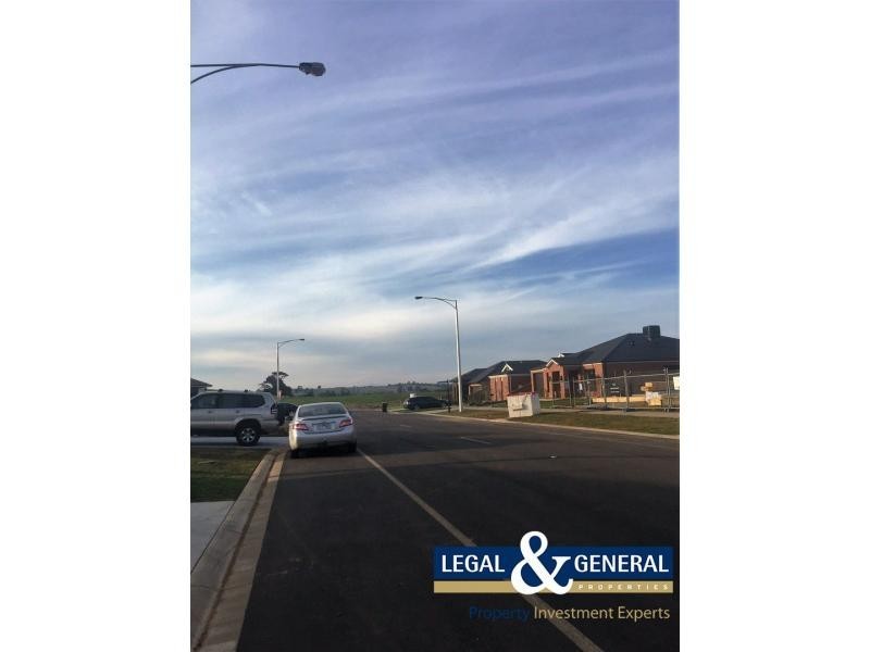 43 Crole Drive, Warragul VIC 3820