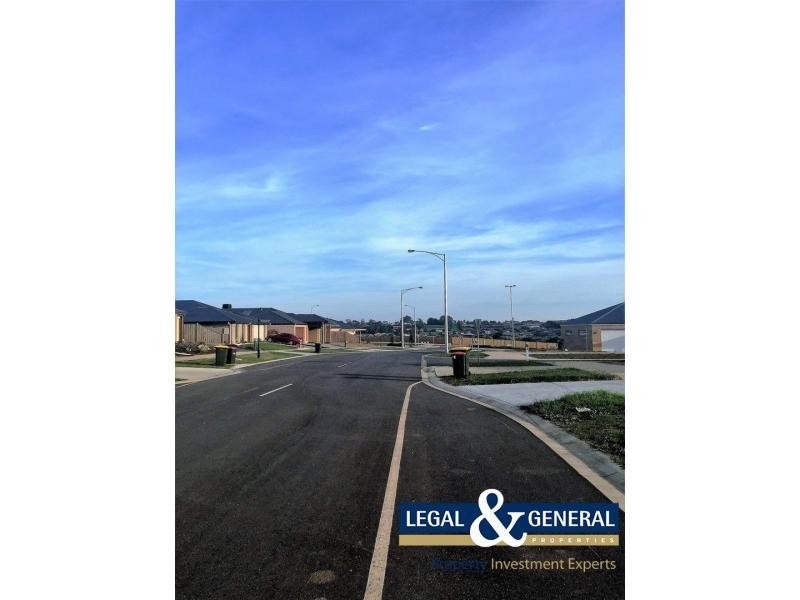 43 Crole Drive, Warragul VIC 3820