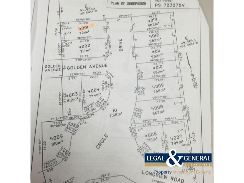 43 Crole Drive, Warragul VIC 3820