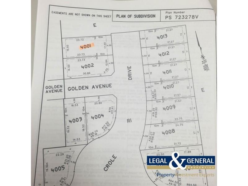 43 Crole Drive, Warragul VIC 3820