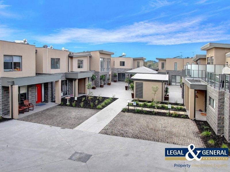 18/39-41 Nepean Highway, Seaford VIC 3198