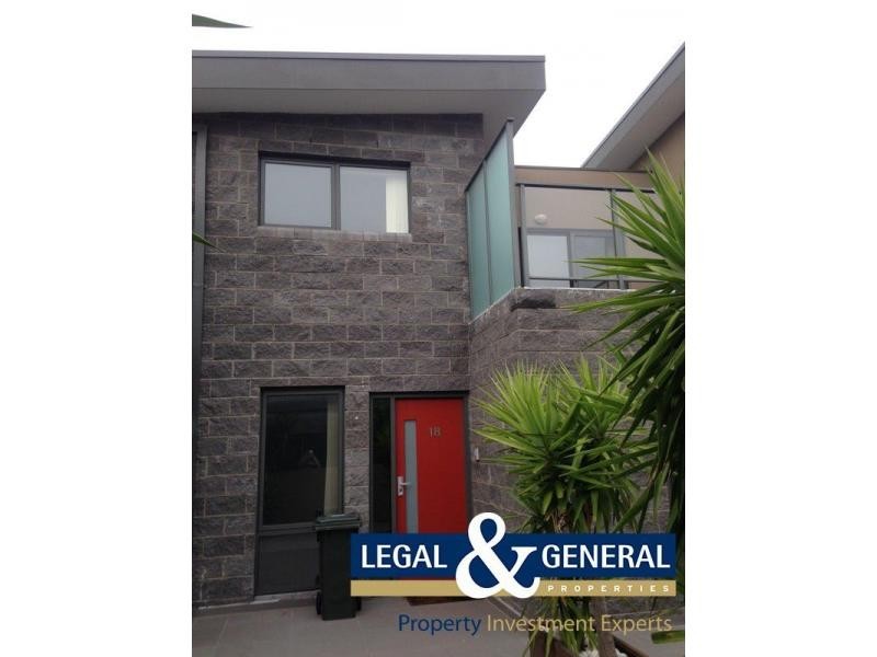18/39-41 Nepean Highway, Seaford VIC 3198