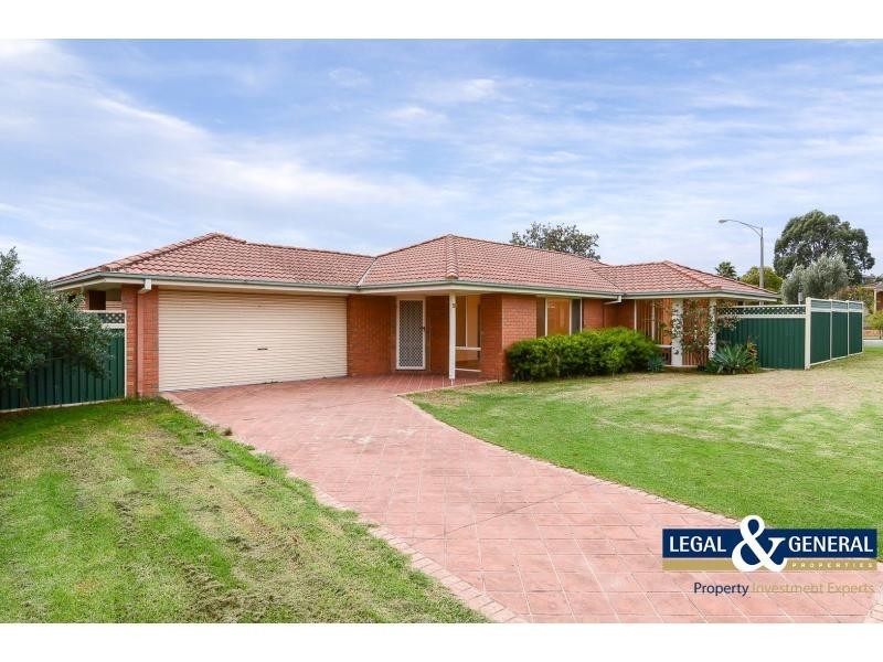 59 Kurrajong Road, Narre Warren VIC 3805