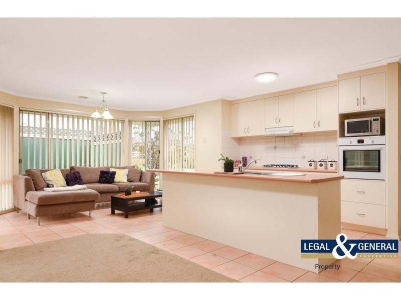 59 Kurrajong Road, Narre Warren VIC 3805