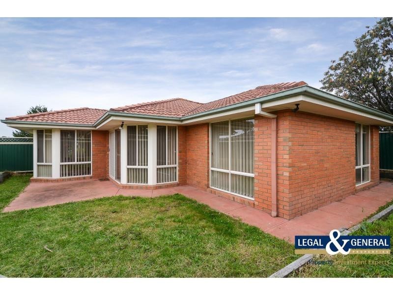59 Kurrajong Road, Narre Warren VIC 3805