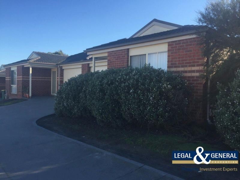 Unit 6/12 Renlik Court, Pakenham VIC 3810