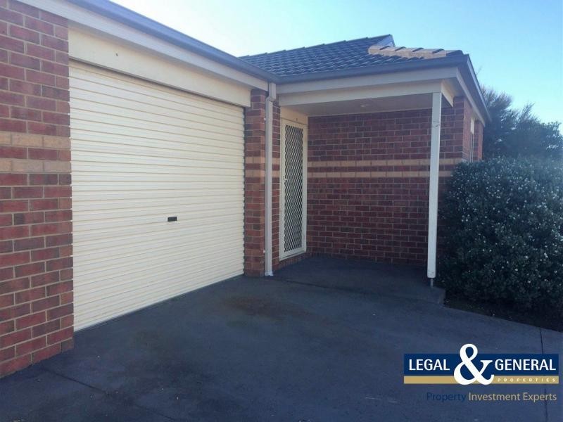 Unit 6/12 Renlik Court, Pakenham VIC 3810